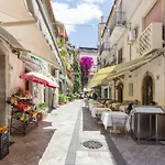 Splendida Casa A Taormina \