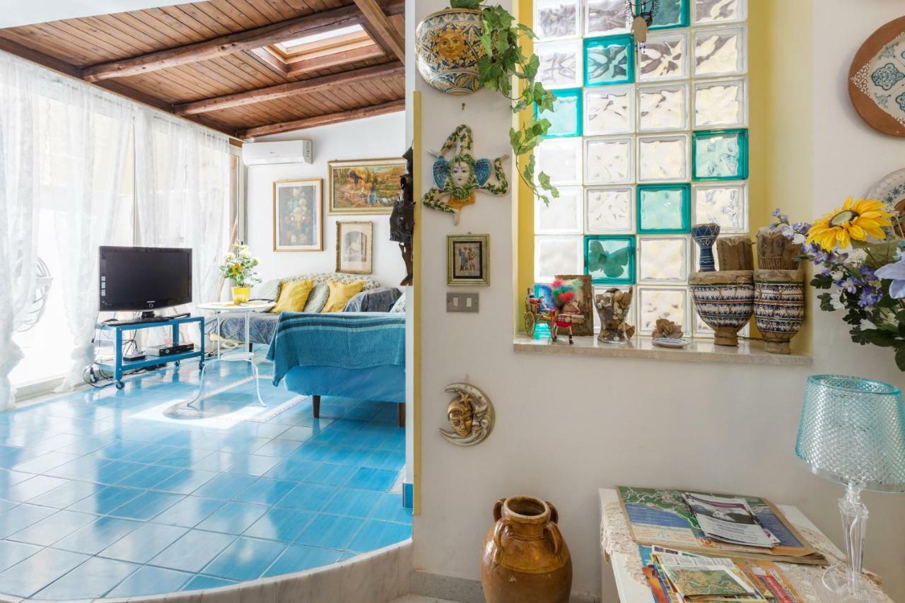 Appartement Splendida Casa A 