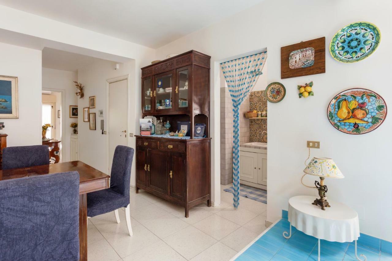 Appartement Splendida Casa A 