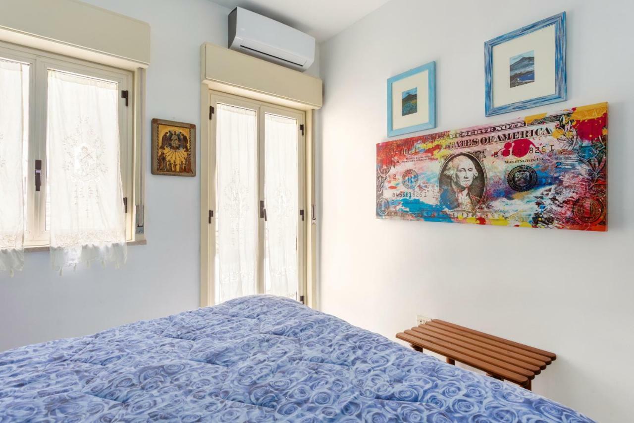Appartement Splendida Casa A 